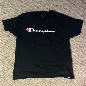 Champion T-shirt
